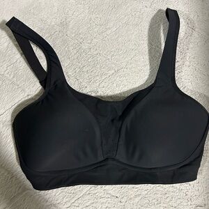 Lululemon Athletica Black Sports Bra